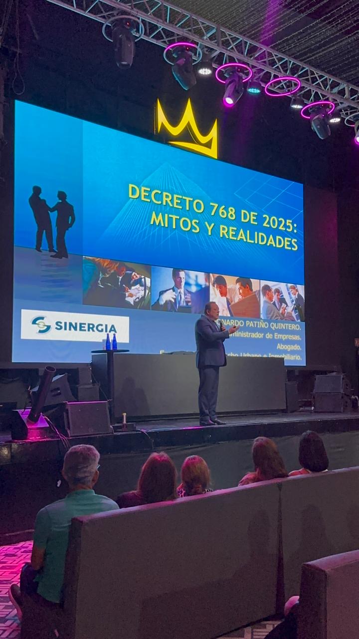 Grupo Sinergia Consultores